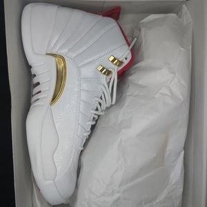 ***SOLD***Jordan 12 retro "FIBA"